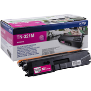 BROTHER TONER TN321M MAGENTA 1.500P